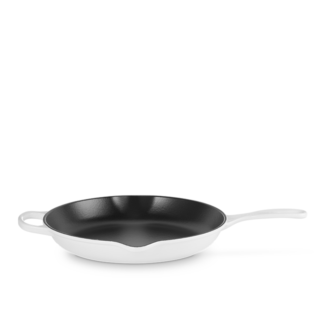 Iron Handle Skillet, view 3